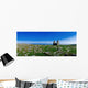 Teampoll Bheamain, Inishmore, Aran Islands, Co Galway, Ireland Wall Mural