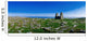 Teampoll Bheamain, Inishmore, Aran Islands, Co Galway, Ireland Wall Mural