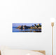 The James Joyce Tower, Sandycove, Co Dublin, Ireland Wall Mural