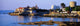 The James Joyce Tower, Sandycove, Co Dublin, Ireland Wall Mural