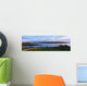 Clew Bay, Co Mayo, Ireland Wall Mural