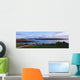 Clew Bay, Co Mayo, Ireland Wall Mural