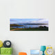 Clew Bay, Co Mayo, Ireland Wall Mural