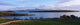Clew Bay, Co Mayo, Ireland Wall Mural