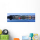 Kinsale Harbour, Co Cork, Ireland Wall Mural