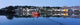 Kinsale Harbour, Co Cork, Ireland Wall Mural