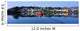Kinsale Harbour, Co Cork, Ireland Wall Mural