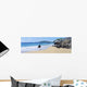 Coumeenoole Beach, Dingle Peninsula, County Kerry, Ireland Wall Mural