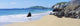 Coumeenoole Beach, Dingle Peninsula, County Kerry, Ireland Wall Mural