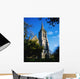 Co Carlow, Myshall Church Dedicated To, Constance Duguid Wall Mural