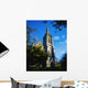 Co Carlow, Myshall Church Dedicated To, Constance Duguid Wall Mural