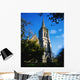 Co Carlow, Myshall Church Dedicated To, Constance Duguid Wall Mural
