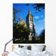 Co Carlow, Myshall Church Dedicated To, Constance Duguid Wall Mural