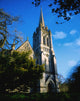 Co Carlow, Myshall Church Dedicated To, Constance Duguid Wall Mural