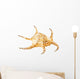 Conch Sea Shell Wall Decal