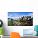 Kenmare Bay, Dunkerron Islands, Co Kerry, Ireland Wall Mural