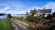 Kenmare Bay, Dunkerron Islands, Co Kerry, Ireland Wall Mural