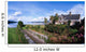 Kenmare Bay, Dunkerron Islands, Co Kerry, Ireland Wall Mural