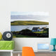 Sky Road, Co Galway, Ireland Wall Mural