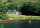 Angling, Delphi Lodge, Co Mayo, Ireland Wall Mural