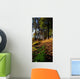 Woods During Autumn Wall Mural