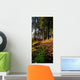 Woods During Autumn Wall Mural