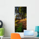 Woods During Autumn Wall Mural