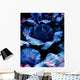 Vegetables, Red Cabbage Wall Mural