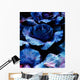Vegetables, Red Cabbage Wall Mural