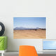 Desert 7 Wall Decal