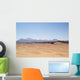 Desert 7 Wall Decal