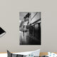 Dublin Night Wall Decal Design 2