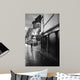 Dublin Night Wall Decal Design 2