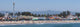 Santa Cruz Boardwalk; Santa Cruz, California Wall Mural