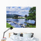 Killaloe, County Clare, Ireland Wall Mural
