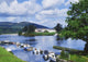 Killaloe, County Clare, Ireland Wall Mural