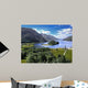 Loch Schiel Wall Decal