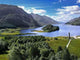 Loch Schiel Wall Decal