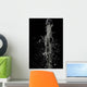 Akua Wall Decal Design 2