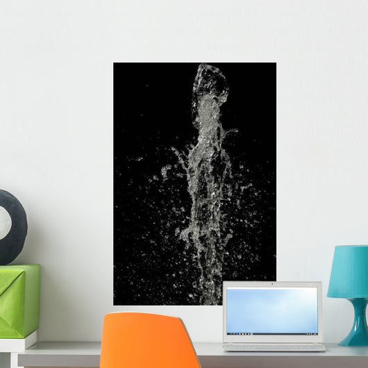 Akua Wall Decal Design 2