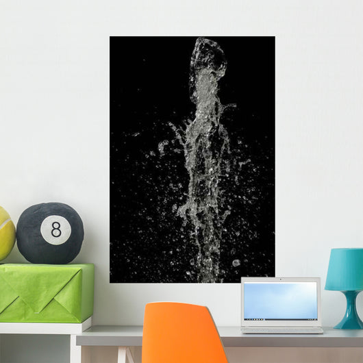 Akua Wall Decal Design 2