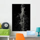 Akua Wall Decal Design 2