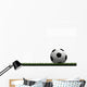 soccer ball Wall Decal