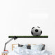 soccer ball Wall Decal