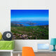 Derrynane Harbour, Caherdaniel, Ring Of Kerry, Co Kerry, Ireland Wall Mural