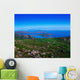 Derrynane Harbour, Caherdaniel, Ring Of Kerry, Co Kerry, Ireland Wall Mural