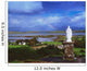 St Patrick's Statue, Co Mayo, Ireland Wall Mural