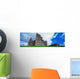 The Rock Of Cashel, Co Tipperary, Ireland Wall Mural