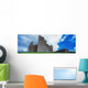 The Rock Of Cashel, Co Tipperary, Ireland Wall Mural