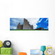 The Rock Of Cashel, Co Tipperary, Ireland Wall Mural